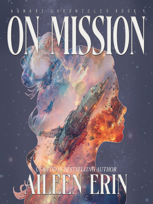 Title details for On Mission by Aileen Erin - Available